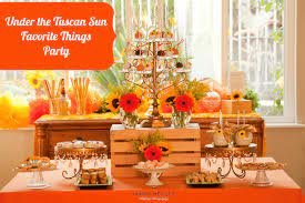 We did not find results for: Under The Tuscan Sun Inspired Party Made By A Princess