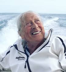 We remember Wallis Annenberg, philanthropist, Ambassador for Humanity, and  friend of the USC Shoah Foundation. She passed away