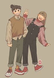 Pin By Deadly Fiesty On Drawings Girls In 2020 Cartoon Art Styles Cute Art Styles Cartoon Art