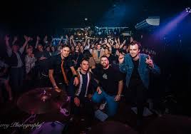 Profile for Fallen Angels