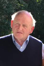 Death Notice of Larry O Brien (Colbinstown, Kildare)