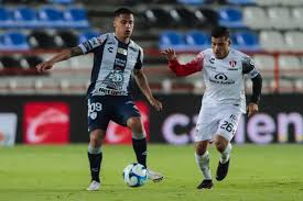 Los tuzos del pachuca reciben este lunes en la jornada número 3 del apertura 2021 a los rojinegros del atlas, el compromiso de la liga mx dará comienzo en. Zkzmjgqs9llxfm