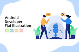 Use svg animation instead of other heavy animated formats to point out features, services and social media channels on your. Translator Flat Vector Illustration Graphic By Sixtwenty Studio Creative Fabrica