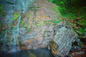 This video was my driving up to gunung jerai 11km to the peak from the foot of the mountain. Wikiloc Picture Of Air Terjun Puteri Mandi Gunung Jerai Kedah 1 1