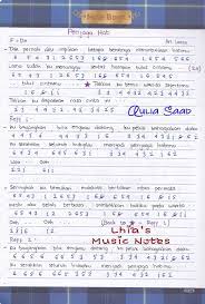 Not Angka Ari Lasso Penjaga Hati Aulia S World