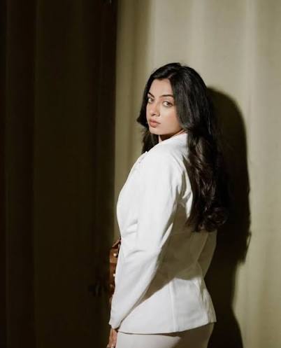 Garvita Sadhwani 😻🤍