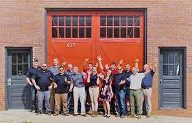 Barringer construction is typically a general contractor who has worked on 193 jobs in the last 12 months according to available project information. Barringer Construction Office Photos Glassdoor