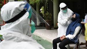 13 Klinik Di Surabaya Sediakan Rapid Antigen Ini Daftar Biaya Dan Lokasi Yang Tersedia Di Halodoc Surya