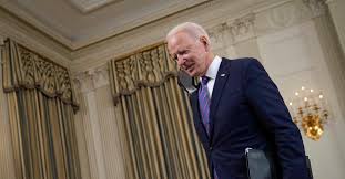 President joe biden's slew of executive actions on gun control is now etched in stone. 6xyedrg0kxbuom