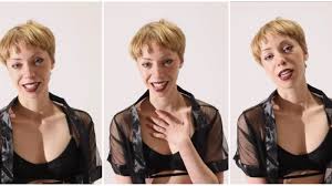 Ab jetzt bewerben: Wut-Veganerin sucht Porno-Partner - oe24.at