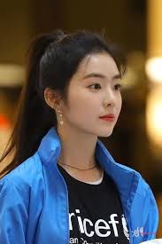 Red Velvet- Irene