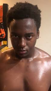 Antwan Smithray Jr (@AntwanSmithray)