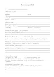 Check spelling or type a new query. Anamnesebogen Pferd