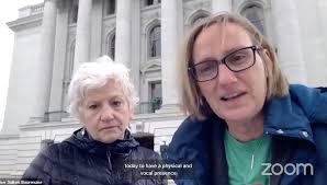 Some advocates avoid education bill 'circus,' others come to fight •  Wisconsin Examiner