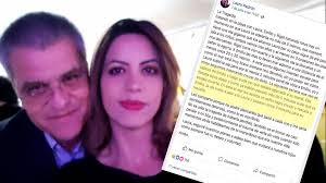 Laura, cuidaré a nuestros hijos como siempre fue tu deseo': esposo de mujer  ahogada en Puerto Vallarta