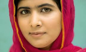 COMUNICAÇÃO, LITERATURA E JORNALISMO: MALALA: ÍCONE MUNDIAL DA ...