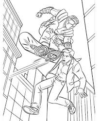 Print spiderman coloring pages for free and color our spiderman coloring! Updated 100 Spiderman Coloring Pages
