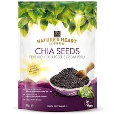 How tall should a kitchen island stool benefits of chia seeds. Nature S Heart Chia Seeds 1kg Costco Uk