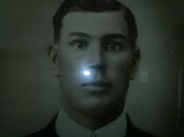 My amazing father, forever my hero. Still going strong. NAME: William  Wilken (Bill) YEARS SERVED