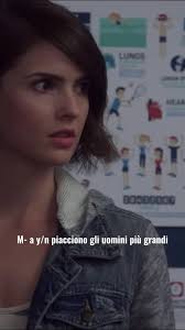 Peter Hale and Malia