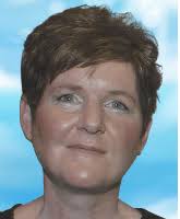 The death has occurred of Sharon McKevitt (Newry)