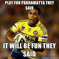Memes western suburbs magpies memes arthur beetson memes parramatta eels memes. Nrl Memes