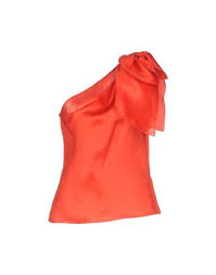 An associated melodic phrase or figure that accompanies the reappearance of an idea, person, or situation especially in a wagnerian music. Leitmotiv Women S Top Red 6 Us Abiti Estivi Eleganti Moda Abiti Estivi