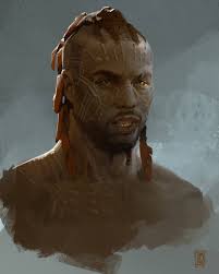 The Art of Vance Kovacs