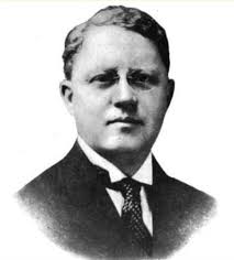 Archibald Chapman Hart (1873-1935)