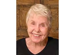 Kathleen Mayne Obituary (1928