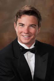 Congratulations to these two outstanding parishioners who are alumni of St.  Paul Catholic School. Liam McCarthy (in tuxedo) is the valedictorian of the  St. Petersburg High School Class of 2015. Gustavo Velez