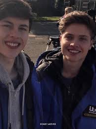 coronationstreet #fyp @Brook Debio @Lewis walton @lewis walton