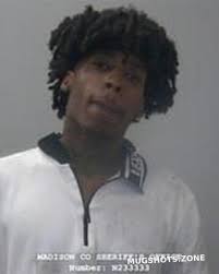 DARIUS DEVONTAE ROGERS 07/29/2023