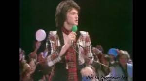 He died tuesday at age 65. Bay City Rollers Keep On Dancing Youtube