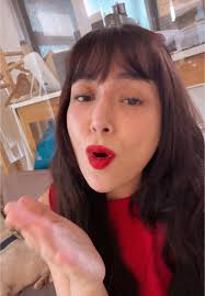 Sarah Jane Abad: A Child Star's Journey