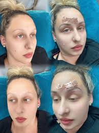 Jenny Microblading Artist