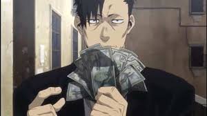 Gambar keren | kartun memang identik dengan hal yang lucu, keren dan menyenangkan. 43 Rekomendasi Anime Mafia Gangster Terbaik