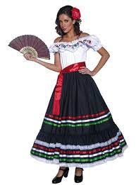 Coco women's mama imelda costume. Mexican Costume For Women The Coolest Funidelia