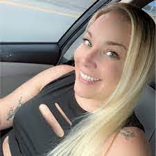 Caryn Rafferty's Instagram, Facebook & TikTok