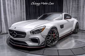 We did not find results for: Used 2016 Mercedes Benz Amg Gt S 72k In Upgrades For Sale Special Pricing Chicago Motor Cars Stock Ga002523