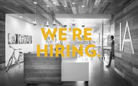 Join Us Ia Interior Architects