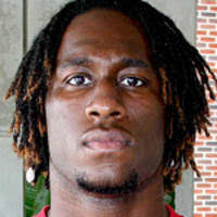 Jerrell Harris's Instagram, Twitter & Facebook