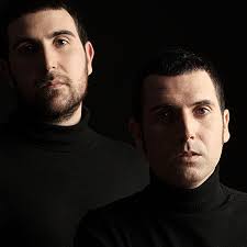 Abel Mariscal's Instagram, Twitter & Facebook