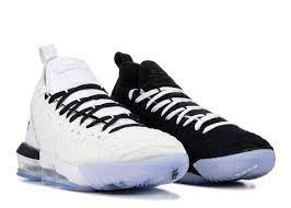 Every year, a new line of shoes was released to celebrate lebron james' success. Lebron 16 Equality Black White Nike Bq5969 101 Black White Flight Club