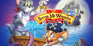 Click here to report if movie not working or bad video quality or any other issue. Tom And Jerry In Shiver Me Whiskers Movie In Hindi Download 720p Hd Ctk Toons