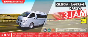 Loker supir expedisi bandar lampung / lowongan ker. Travel Bandung Cirebon Jadwal Berangkat Tarif Blog Romeltea