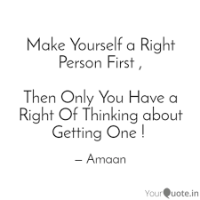 Hope begins in the dark, the stubborn hope that if you just show up and try to do the right thing, the dawn will come. Make Yourself A Right Per Quotes Writings By Amaan Ahmad Yourquote