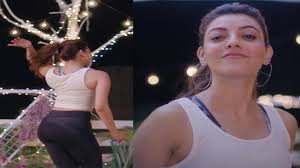 Prime video direct video distribution made easy: Kajal Agarwal Curvy Figure And Massive Ass In A Tight Dress Sexy Curves Show Youtube