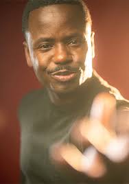 Ain't Misbehavin' Cast