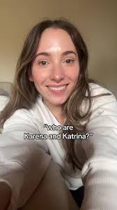 Katrina Piper's Instagram, Twitter & Facebook